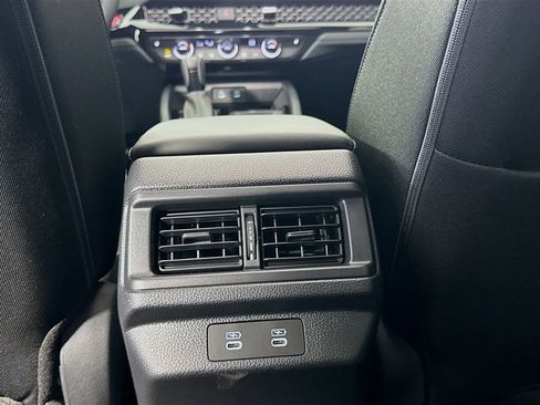 New 2026 Honda Accord Sport image 31