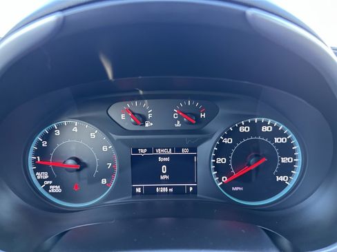 Used 2023 Chevrolet Malibu LT image 15