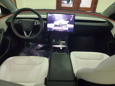 Used 2025 Tesla Model 3 Long Range RWD image 15