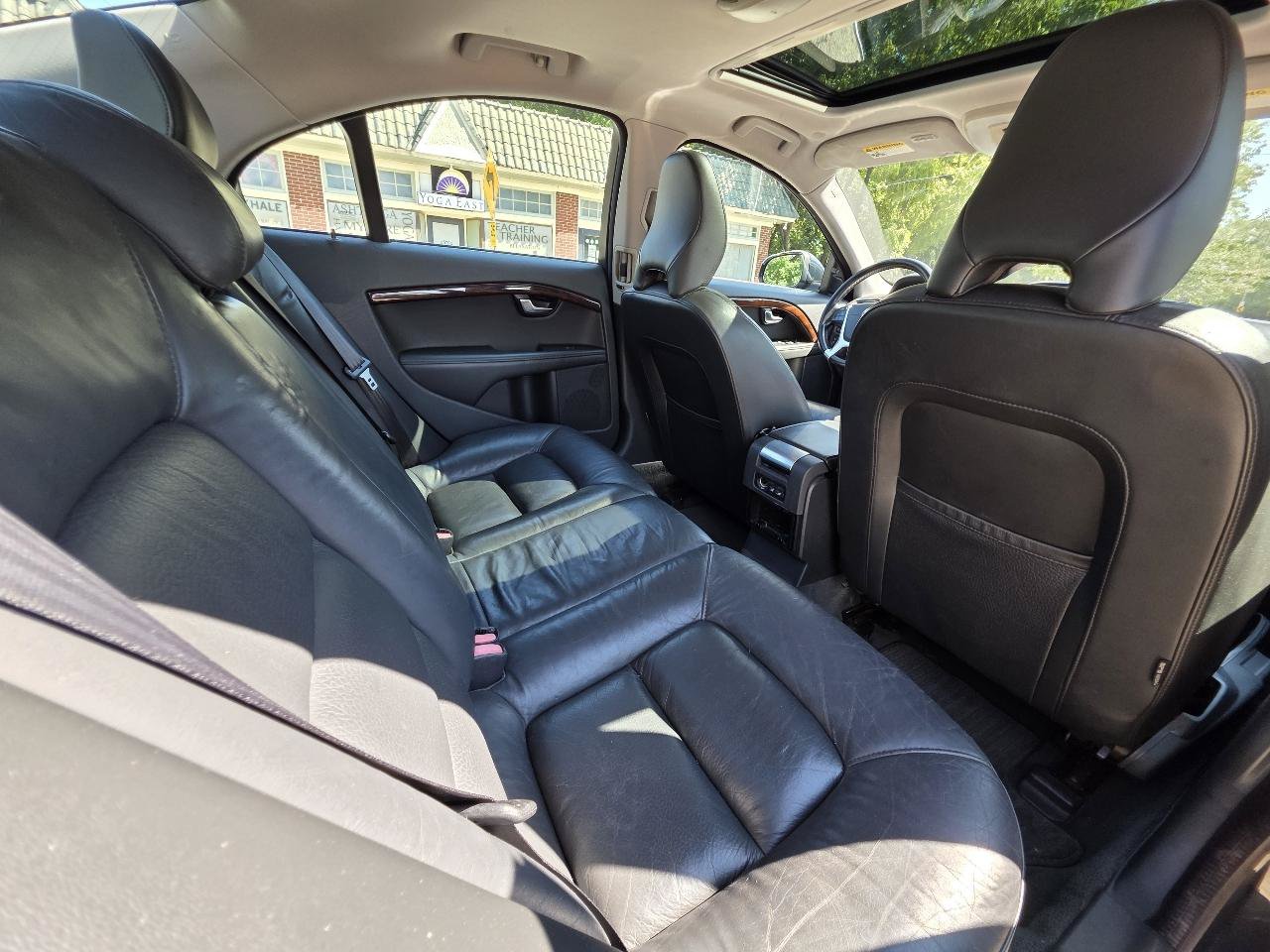 Used 2012 Volvo S80 3.2 FWD image 35