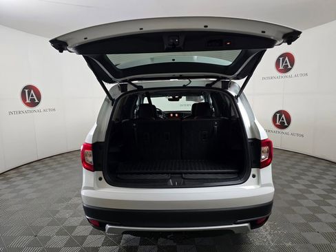 Used 2020 Honda Pilot EX-L image 9