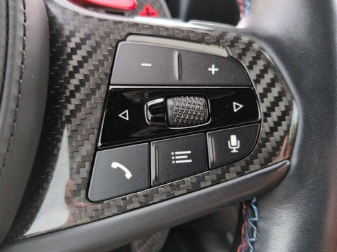 Used 2023 BMW M4 xDrive Competition AWD/4WD image 24