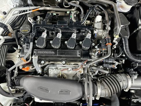 Used 2024 Honda Accord EX image 31