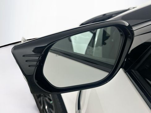 Used 2023 Kia EV6 Wind w/ Wind Technology Package RWD image 16