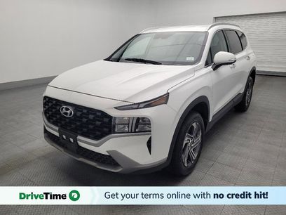 Used 2023 Hyundai Santa Fe SEL