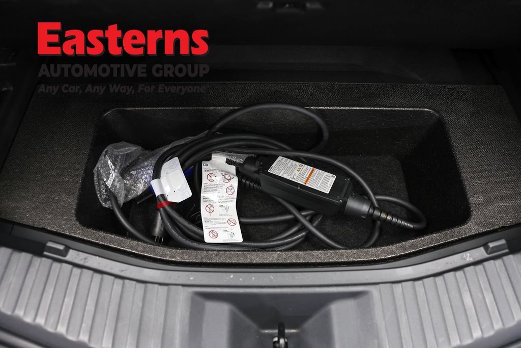 Used 2023 Subaru Solterra AWD image 26