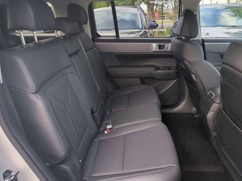 New 2026 Hyundai Santa Fe SEL image 17