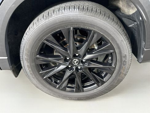 Used 2023 MAZDA CX-5 Carbon Edition AWD/4WD image 11