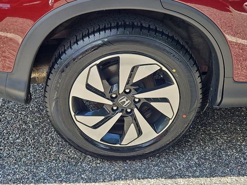 Used 2015 Honda CR-V Touring image 9
