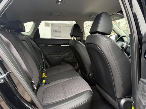 New 2026 Kia Seltos S AWD/4WD image 5
