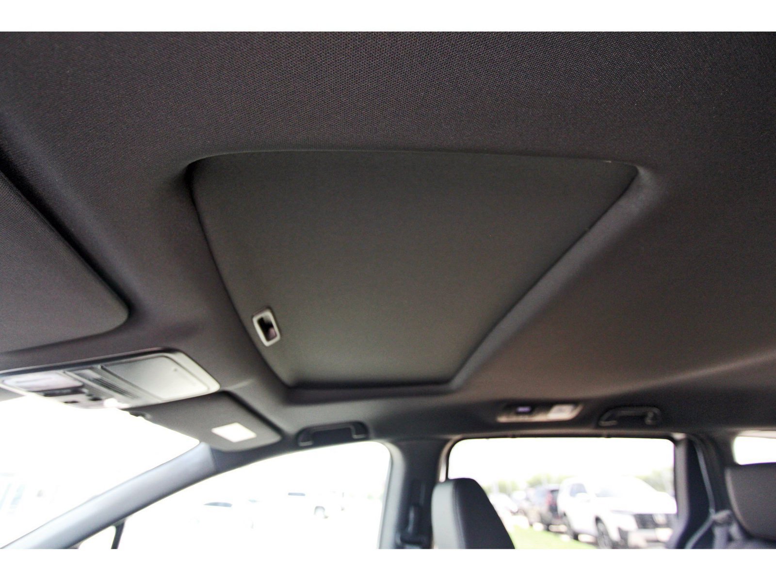 New 2027 Honda Odyssey Sport-L image 28