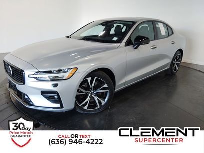 Used 2025 Volvo S60 B5 Core