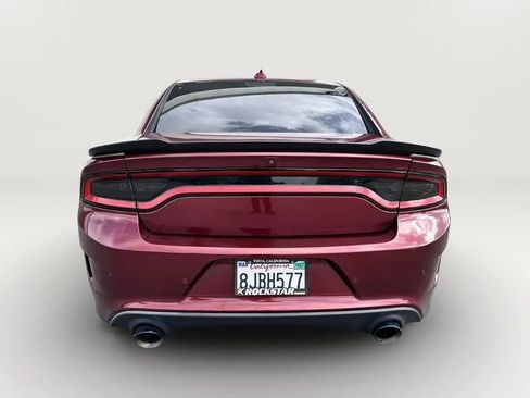 Used 2019 Dodge Charger R/T w/ Driver Confidence Group RWD image 6