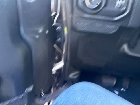 New 2026 Jeep Wrangler Unlimited Sport AWD/4WD image 16