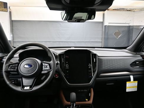 New 2026 Subaru Forester Touring image 22