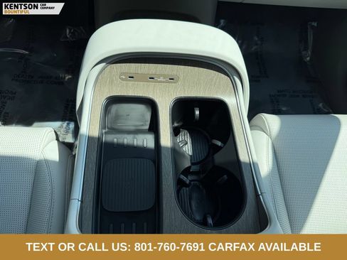 Used 2026 Hyundai Palisade SEL AWD/4WD image 22
