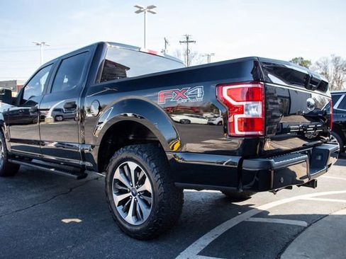 Used 2020 Ford F150 XL w/ Equipment Group 101A Mid image 31