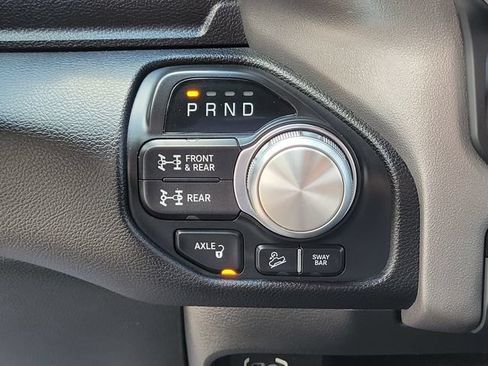 Used 2020 RAM 2500 Power Wagon AWD/4WD image 23