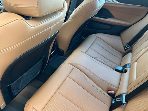 Used 2023 BMW i4 eDrive35 w/ Premium Package image 12