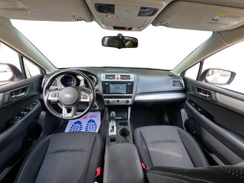 Used 2015 Subaru Outback 2.5i Premium AWD/4WD image 19
