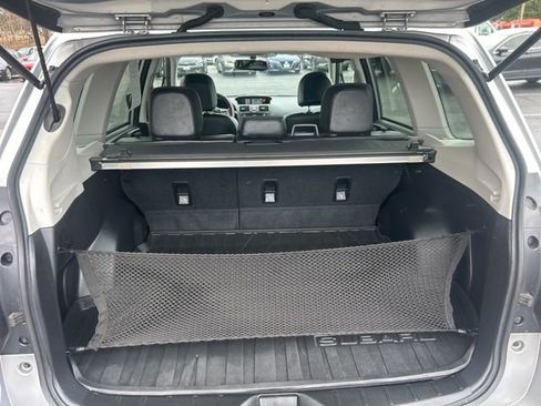 Used 2014 Subaru Forester 2.5i Limited w/ Popular Package #2 image 6