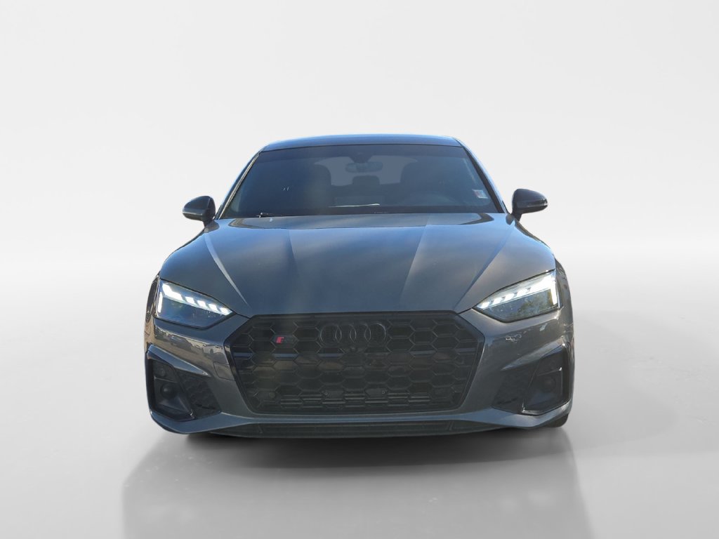Used 2023 Audi S5 Premium Plus AWD/4WD image 9