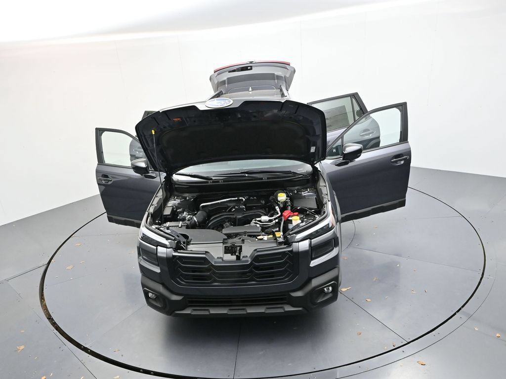 Used 2026 Subaru Outback Premium w/ Premium/Limited Package AWD/4WD image 33