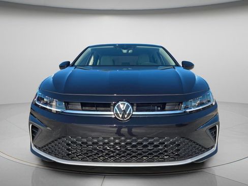 New 2026 Volkswagen Jetta S FWD image 3