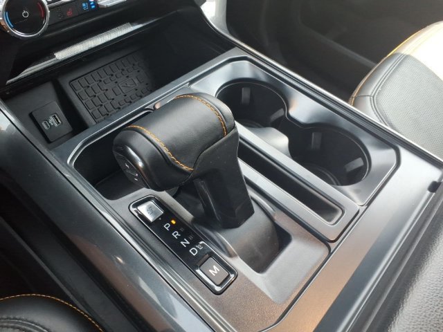 Used 2023 Ford F150 Tremor w/ Equipment Group 402A High AWD/4WD image 21
