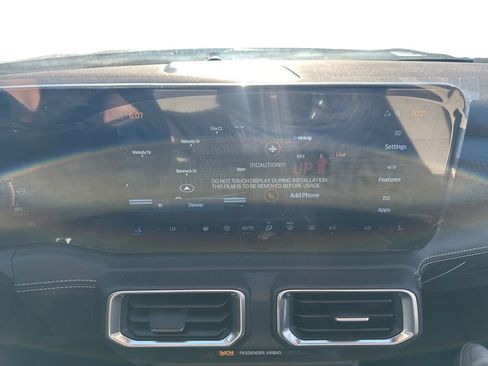 New 2025 Ford Mustang GT Premium image 44