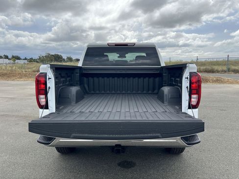 New 2026 GMC Sierra 1500 Pro w/ Pro Value Package RWD image 26