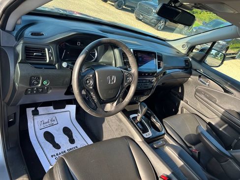 Used 2019 Honda Ridgeline RTL-E image 27