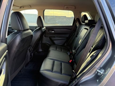 Used 2026 Nissan Rogue SL image 22