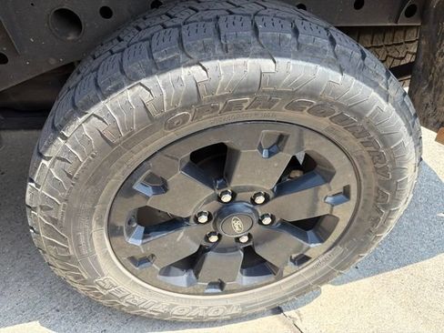 Used 2021 Ford Ranger XLT w/ Equipment Group 301A Mid AWD/4WD image 23