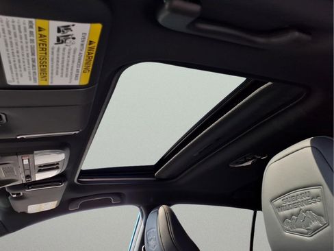 New 2026 Subaru Crosstrek 2.5i Wilderness AWD/4WD image 8