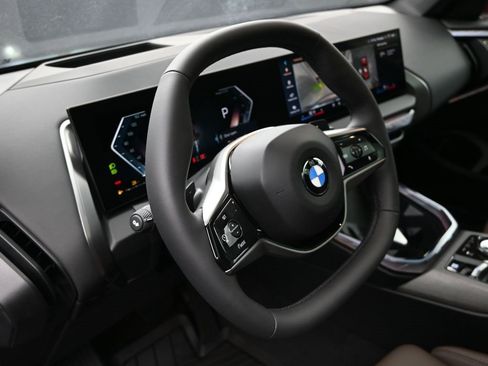 New 2026 BMW X3 xDrive30 w/ Premium Package image 12