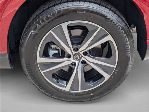 Used 2024 Lexus RX 350 Premium w/ Accessory Package (Z1) FWD image 23