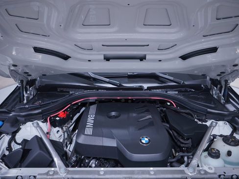 Used 2026 BMW X3 xDrive30 w/ Convenience Package image 22