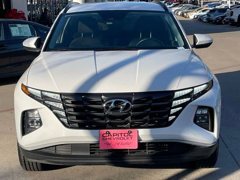 Used 2024 Hyundai Tucson SEL image 6