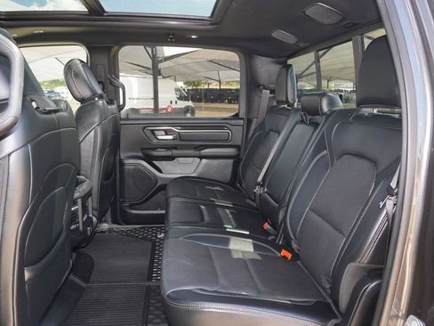 Used 2021 RAM 1500 Rebel w/ Rebel Level 2 Equipment Group AWD/4WD image 32