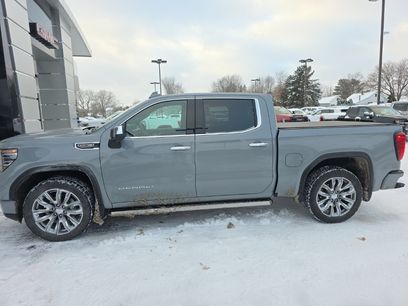 Used 2024 GMC Sierra 1500 Denali