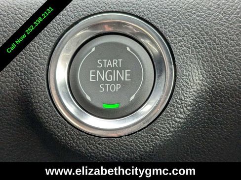 New 2026 GMC Terrain Elevation w/ Elevation Premium Package image 33