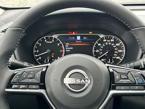 New 2025 Nissan Altima 2.5 SL image 19