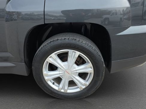 Used 2017 GMC Terrain SLE image 5