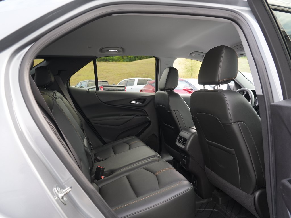 Certified 2024 Chevrolet Equinox Premier AWD/4WD image 30