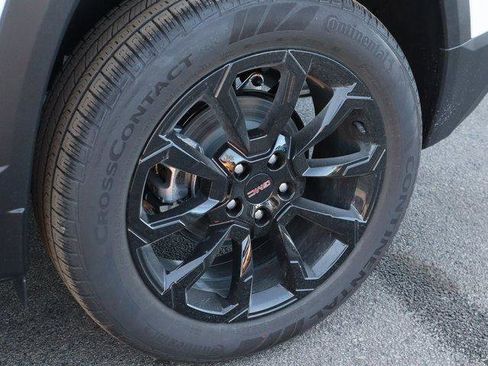 New 2026 GMC Terrain Elevation image 46