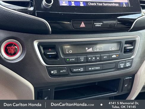Used 2023 Honda Ridgeline RTL-E image 21