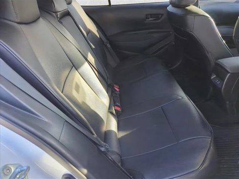 Used 2025 Toyota Corolla LE FWD image 19