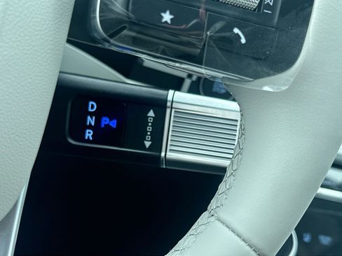 New 2026 Hyundai Santa Fe SEL image 21