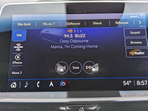 Used 2023 Cadillac CT5 Premium Luxury image 24